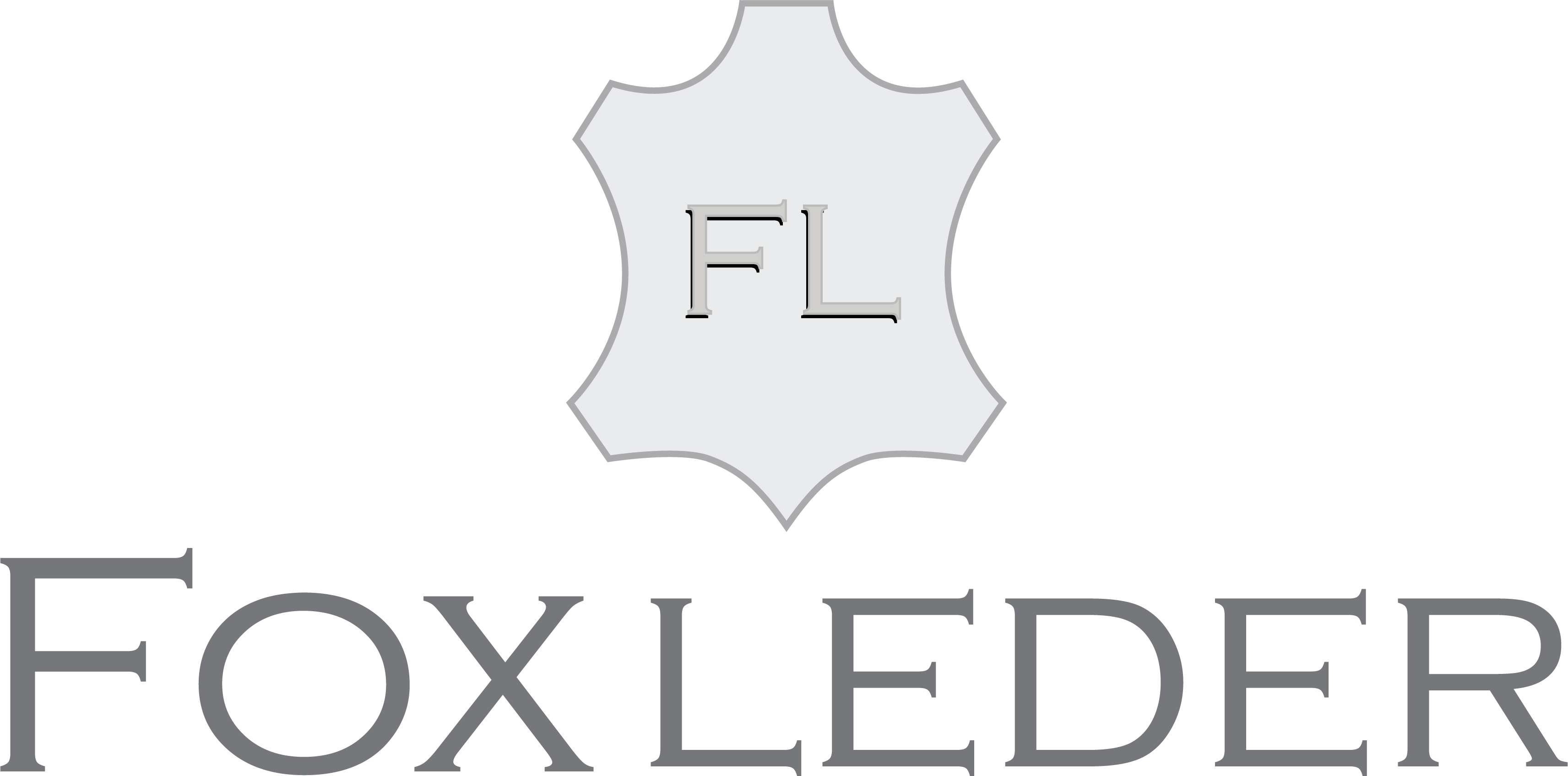 Foxleder logo